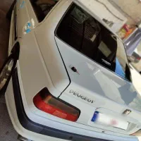 پرشیا95توفایو دریچه سیمی می باشد|خودرو سواری و وانت|مرند, |دیوار