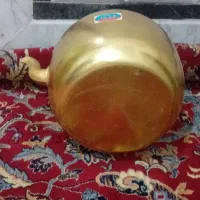 کتری بزرگ|قوری، کتری، قهوه‌ساز دستی|زاهدان, |دیوار