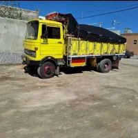 خاور|خودرو سنگین|کهنوج, |دیوار