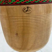 تنبک حلمی یک تکه