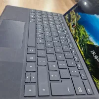 سرفیس لپ تاپ پرو با cpu i5 نسل ۷|رایانه همراه|بجنورد, |دیوار