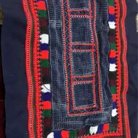 لباس کامل کار طناب کپ|لباس|چابهار, |دیوار