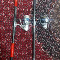 لوازم ماهیگیری