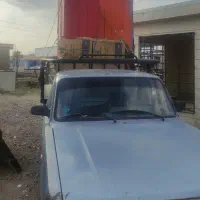 حمل مبل باربری حمل بار وانت مزدا و آریسان کفی مبلی