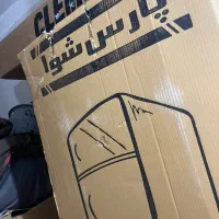 یخچال پارسps16 طرفیت۳۰۰۰لیتر.،۱۵فوت