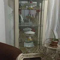 ویترین|بوفه، ویترین، کنسول|مشگین شهر, |دیوار