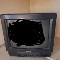 تلوزیون ۱۴ اینچ