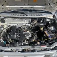 پراید صندوق دار خانگی|خودرو سواری و وانت|خمین, |دیوار