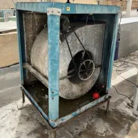کولر 7000گالوانیزه