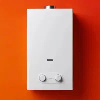 ابگرمکن دیواری بوتانturbo تعویض با کهنه