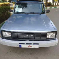 وانت مزدا دوکابین 2000 اصل ژاپن|خودرو سواری و وانت|باقرشهر, |دیوار