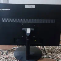 مانیتور Lenovo|رایانه رومیزی|بندر گناوه, |دیوار