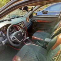 دنا پلاس آپشنال ۱۴۰۳ درحدصفر|خودرو سواری و وانت|رباط‌کریم, رباط‌کریم|دیوار