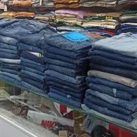 تخفیف ویژه شلوار لی جذب