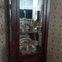 مبل گنجه کمد لباس جاکفشی|مبلمان خانگی و میز عسلی|ملکآباد, |دیوار