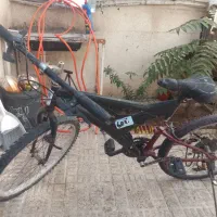 /6000/000|دوچرخه، اسکیت، اسکوتر|قزوین, |دیوار