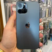 اپل ۱۲پرو iPhone/12Pro/ZAAخرید فروش انواع گوشی|موبایل|قزوین, |دیوار
