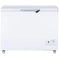 فریزر صندوقی سیلوان ۳۳۰ لیتر عرض ۱۰۰