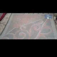 گلیم فرش درحدنو|گلیم، جاجیم، گبه|سنندج, |دیوار