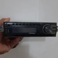 سیدی پایونر ۲۷۵۰چهار خورجوی فلش خور سیدی خور|قطعات یدکی و لوازم جانبی|نیشابور, فیض آباد|دیوار