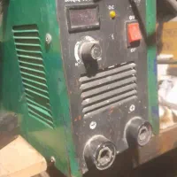 دستگاه جوش ۲۰۰و۲۵۰و۴۰۰