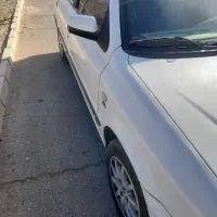 سمندEF7دوگانه‌سوز