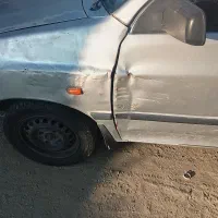 فروشی|خودرو سواری و وانت|خاش, |دیوار