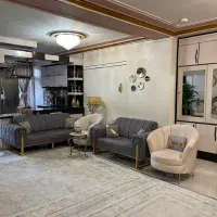 ۱۳۸ متر فول امکانات علوی/خیابان حسابی