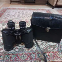 دوربین شکاری دوچشمی ۵۰در۱۰ قیمت ۶ میلیون