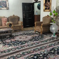 آپارتمان ۶۱ متواقع در یافت آباد الغدیر|فروش آپارتمان|تهران, صاحب الزمان|دیوار