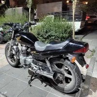 هندا ۲۵۰ cb250 honda