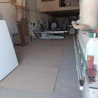 نیازمندنیروی نیمه ماهربرای کار در کارگاه ام دی اف