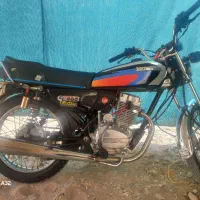 ۲۰۰ کثیر (رهرو) مدل ۹۵ کم کارکرد فابریک