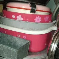 همه باهم کارکرده ونو|ظروف پخت‌وپز|مشهد, الهیه|دیوار