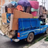 اسباب کشی منازل باخاورمسقف پتودارونیسان کارگرماهر|خدمات حمل و نقل|گنبد کاووس, |دیوار