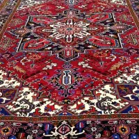 یک عدد فرش ۹متری|فرش|تبریز, |دیوار