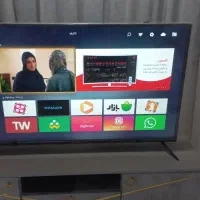 ال ای دی هیمالیا 50 اینج