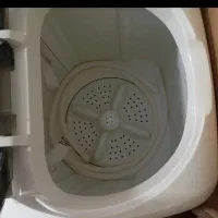 کهنه شور|ماشین لباسشویی و خشککن لباس|قرچک, زیبا شهر|دیوار