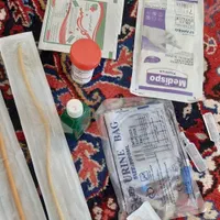 تزریقات و سرم تراپی و...در منزل به صورت ۲۴ساعته|خدمات آرایشگری و زیبایی|گرگان, |دیوار