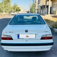 پارس دوگانه شرکتی بدنه آینه|خودرو سواری و وانت|شوشتر, |دیوار