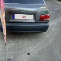 پراید 131 مدل ۹۰|خودرو سواری و وانت|تهران, خلیج فارس|دیوار