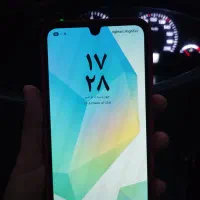 گوشی a16 انباکس شده|موبایل|اردبیل, |دیوار