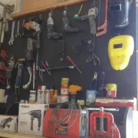 تاسیسات و لوله کشی آب گاز فاضلاب جوشکاری پردیس