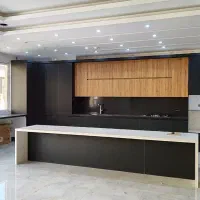 کابینت های اختصاصی باقیمت باور نکردنی