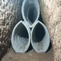 چاه کن آب و فاضلاب