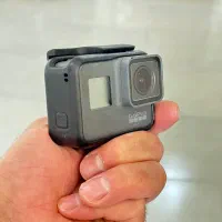 gopro hero5 گوپرو|دوربین عکاسی و فیلم‌برداری|فردیس, قریشی|دیوار