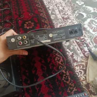 DVD|پخش‌کننده DVD و ویدیو|کرج, حسین‌آباد|دیوار