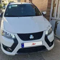 کوییک۱۴۰۳مدلGXL