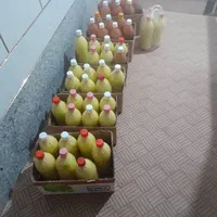 عمده فروشی آبلیمو و آبغوره طبیعی
