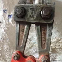 قیچی آهن بر 750|ابزارآلات|کلاله, |دیوار